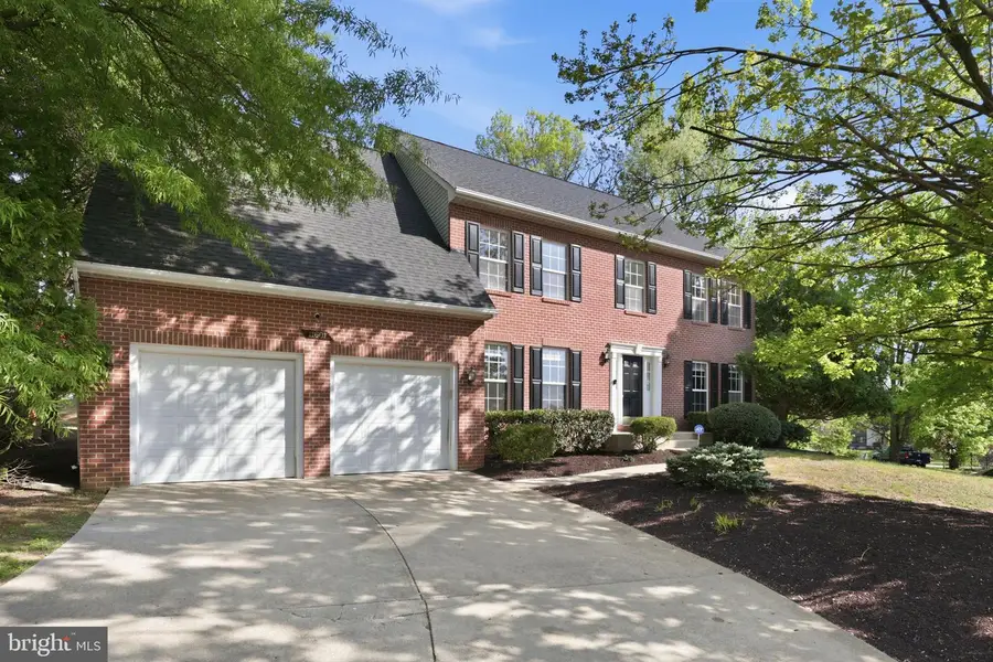 11601 Trillum St, Bowie, MD 20721 - #2