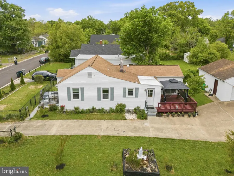 2806 Ocala Ave, District Heights, MD 20747 - #3