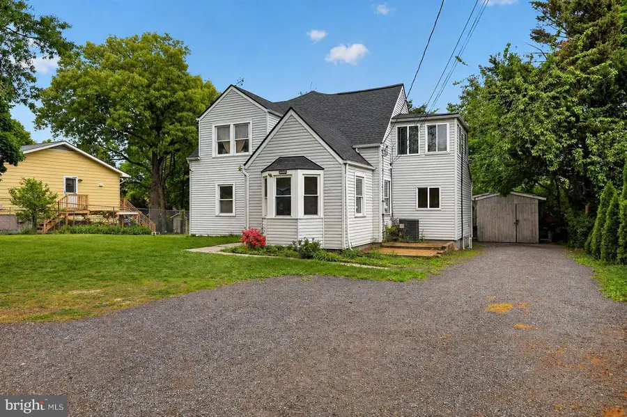 4516 Yates Rd, Beltsville, MD 20705 - #2