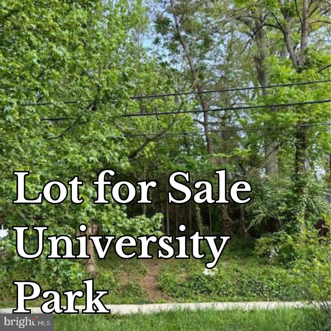 6509 Queens Chapel Rd, University Park, MD 20782 - #1