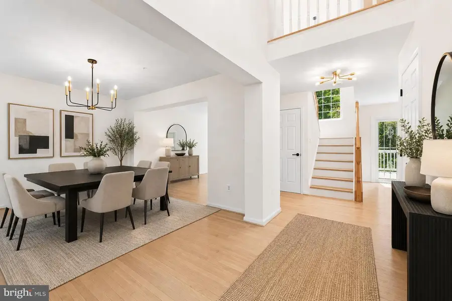 8409 Jasmith Ct, District Heights, MD 20747 - #2