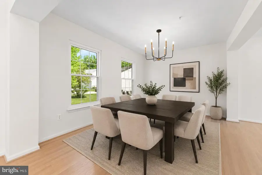8409 Jasmith Ct, District Heights, MD 20747 - #3
