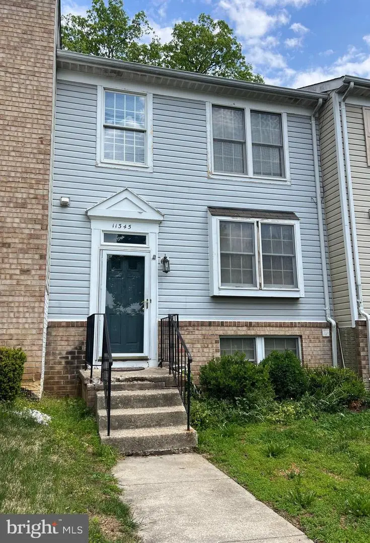 11345 Broken Bow Ct, Beltsville, MD 20705 - #1