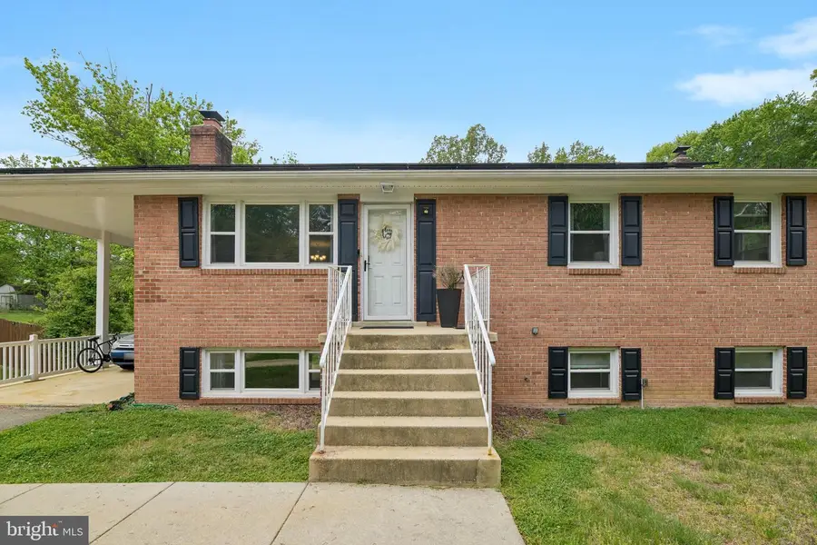 15217 Livingston Rd, Accokeek, MD 20607 - #2
