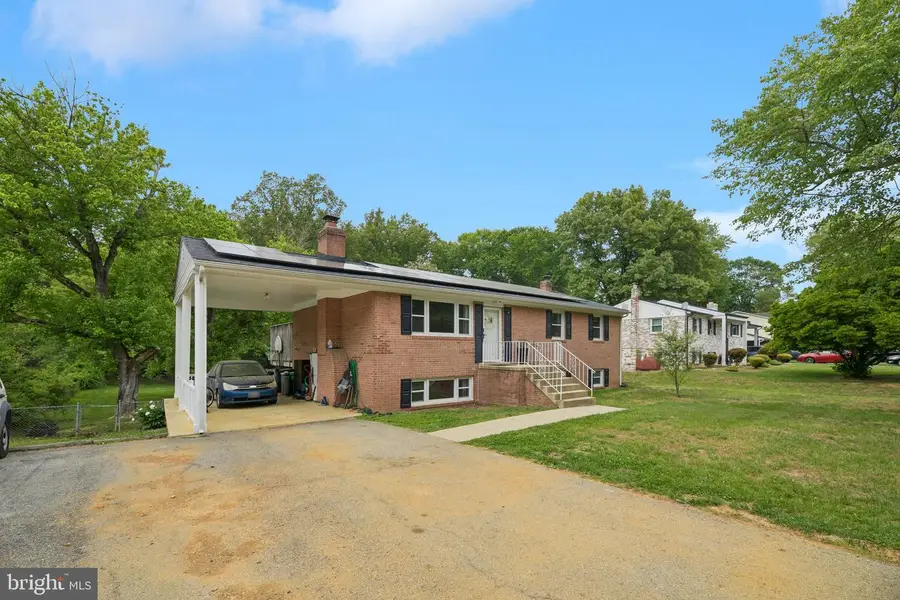 15217 Livingston Rd, Accokeek, MD 20607 - #3