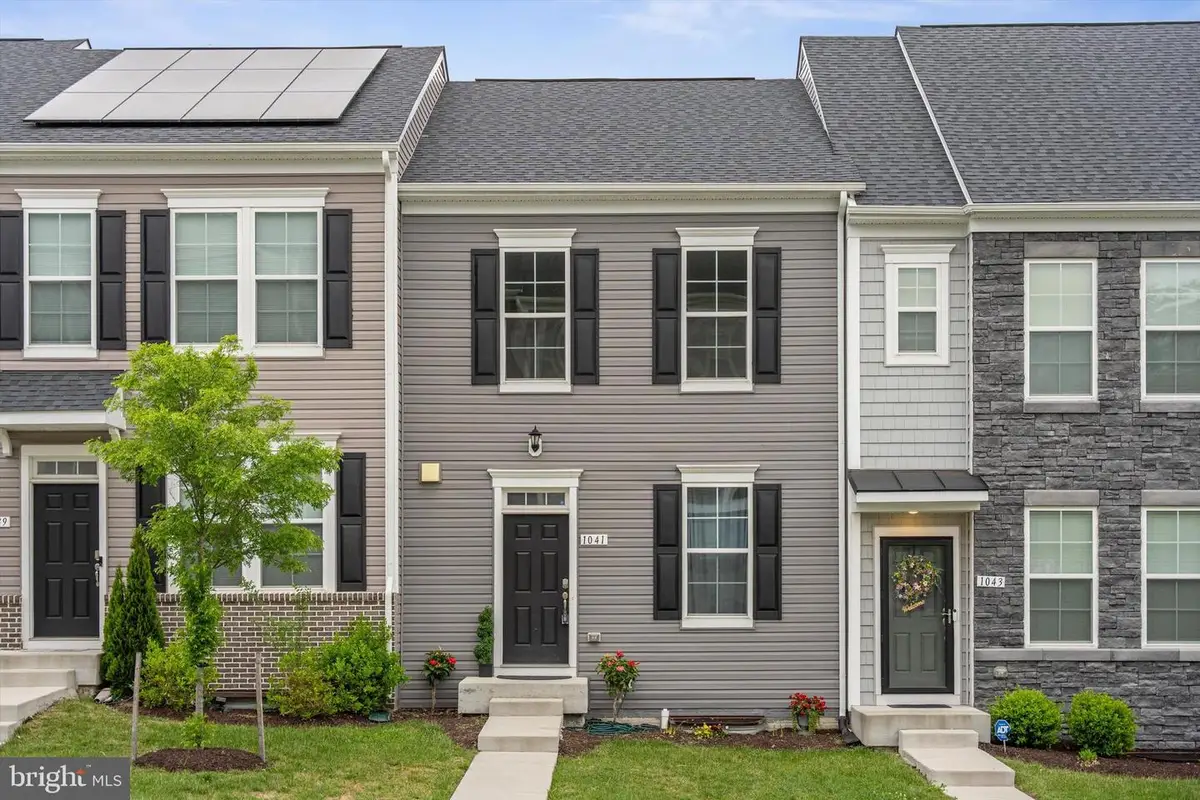 1041 Flester Ln, Laurel, MD 20707 - #1
