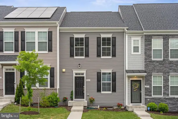 1041 Flester Ln, LAUREL, MD 20707