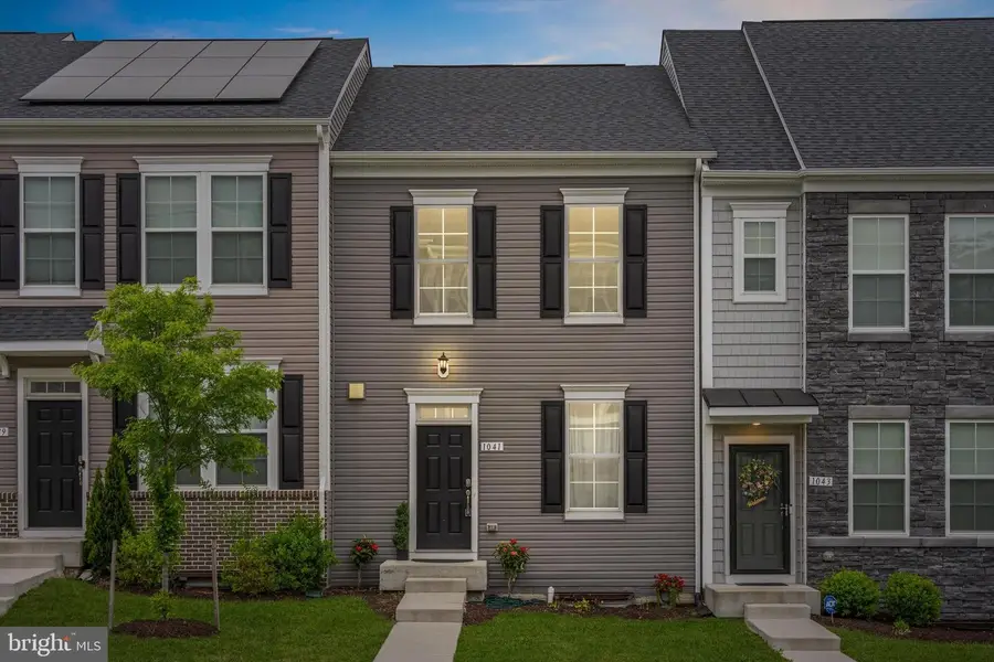 1041 Flester Ln, Laurel, MD 20707 - #2
