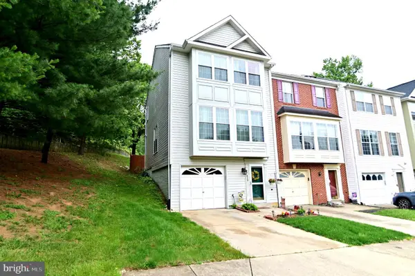 7619 Covent Gardens Ct, LANDOVER, MD 20785