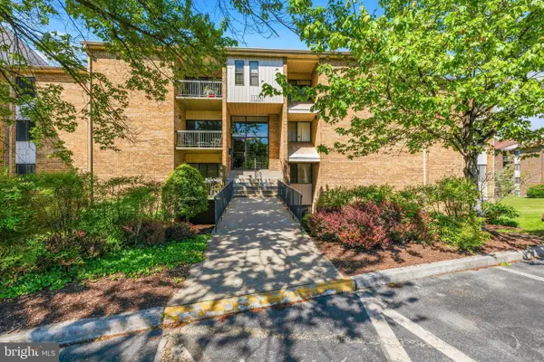 11200 Cherry Hill Rd #52, BELTSVILLE, MD 20705
