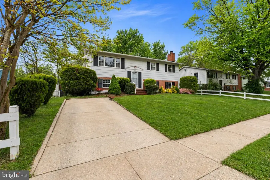 5002 Paducah Rd, College Park, MD 20740 - #2