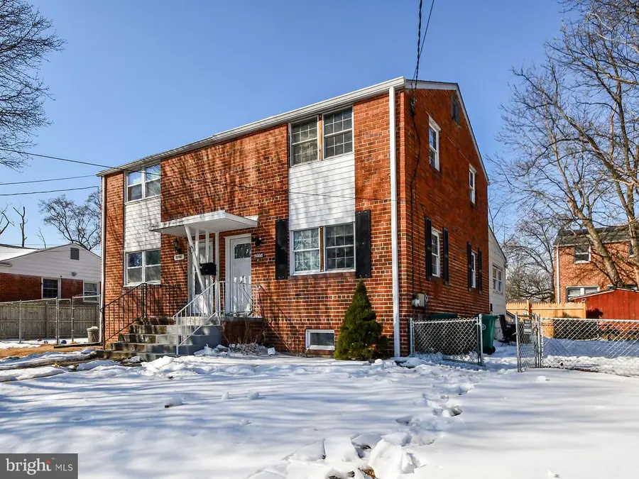 5008 37th Ave, Hyattsville, MD 20782 - #2