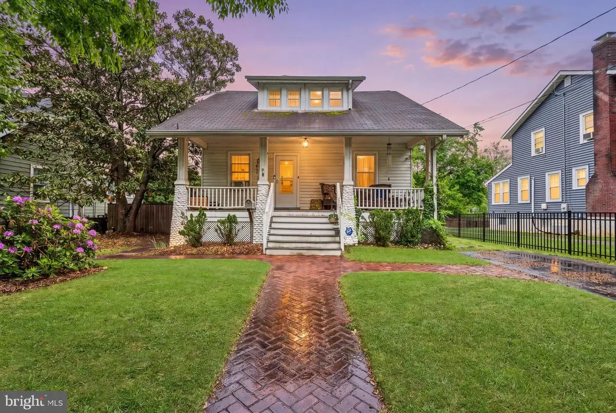 4603 Oliver St, Riverdale, MD 20737 - #1