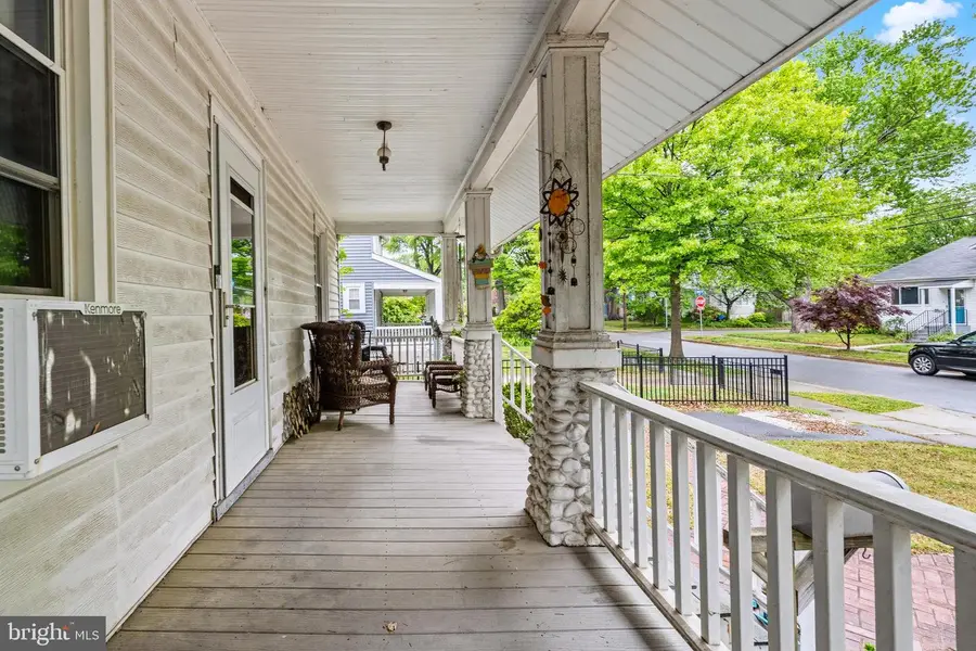 4603 Oliver St, Riverdale, MD 20737 - #3