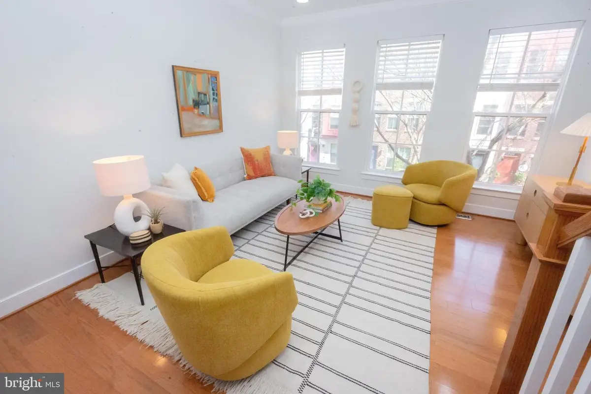5714 45th Ave, Hyattsville, MD 20781 - #1