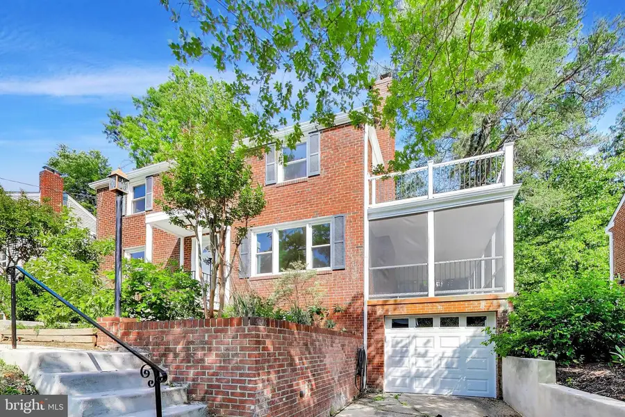 3205 Crest Ave, Cheverly, MD 20785 - #2