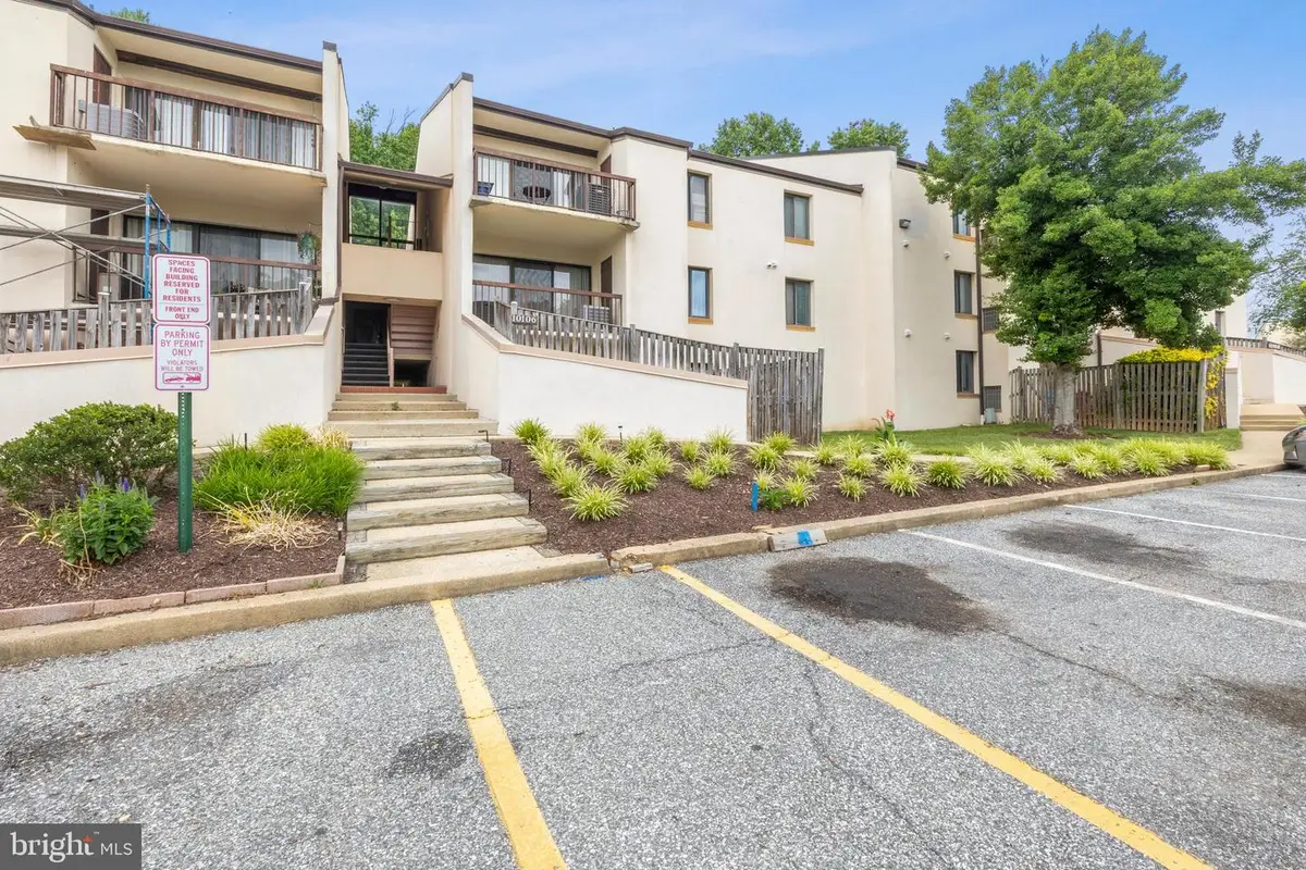 10106 Campus Way S #303-3b, Upper Marlboro, MD 20774 - #1