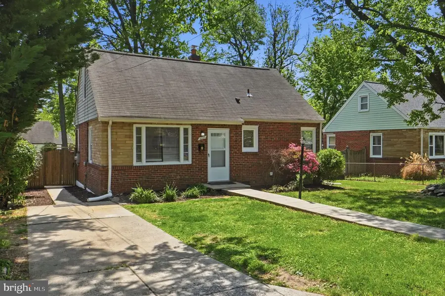 5007 Cheyenne Pl, College Park, MD 20740 - #3