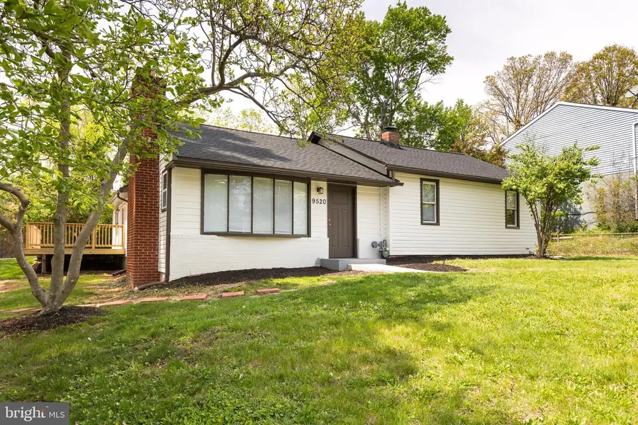 9520 48th Ave, College Park, MD 20740 - #3