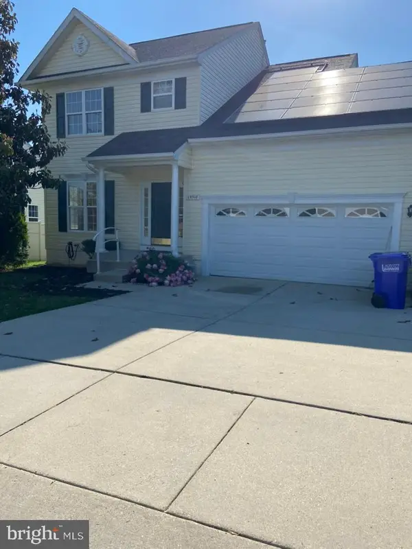 15518 Casulas Way, LAUREL, MD 20707