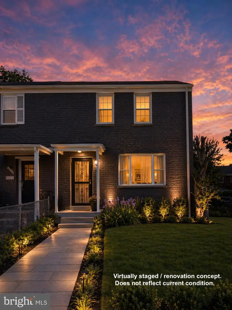 2351 Iverson St, Temple Hills, MD 20748 - #1