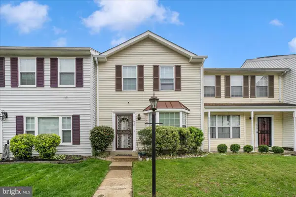 658 Mount Lubentia Ct E, UPPER MARLBORO, MD 20774