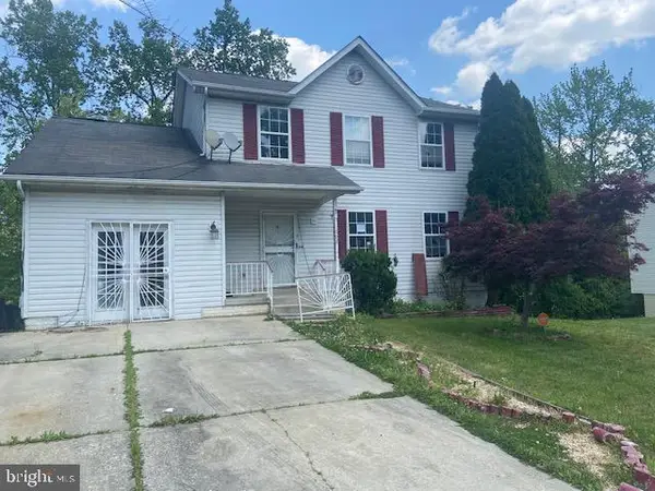 Address Withheld By Seller, DISTRICT HEIGHTS, MD 20747