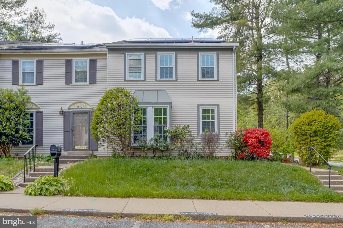 15925 Dorset Rd #199, Laurel, MD 20707 - #1
