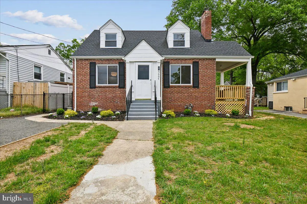 5007 53rd Pl, Hyattsville, MD 20781 - #1