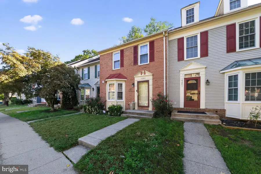 14203-14203 Oakpointe Dr, Laurel, MD 20707 - #2