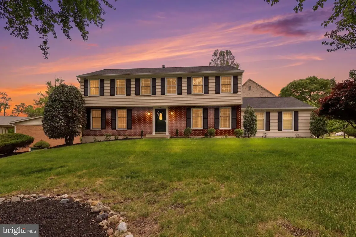 12821 Asbury Dr, Fort Washington, MD 20744 - #1