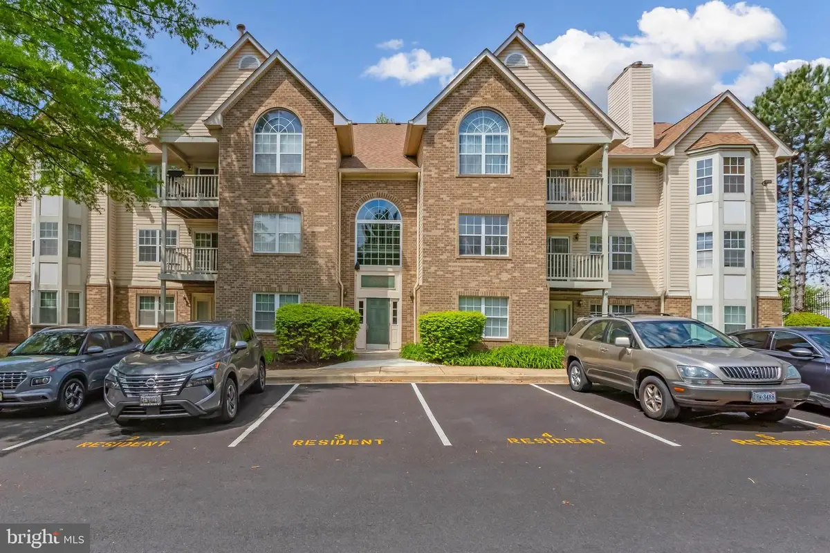 9700 Lake Pointe Ct #202, Upper Marlboro, MD 20774 - #1