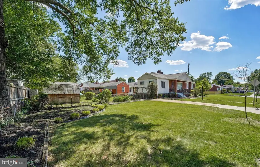 Address Withheld By Seller, Hyattsville, MD 20783 - #2