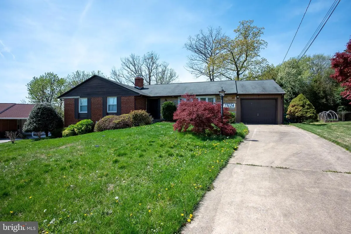 13024 Ingleside Dr, Beltsville, MD 20705 - #1