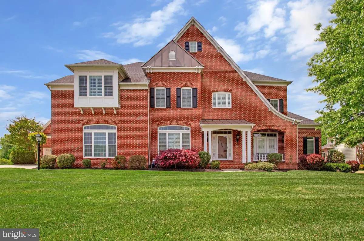 12903 Woodmore North Blvd, Bowie, MD 20720 - #1