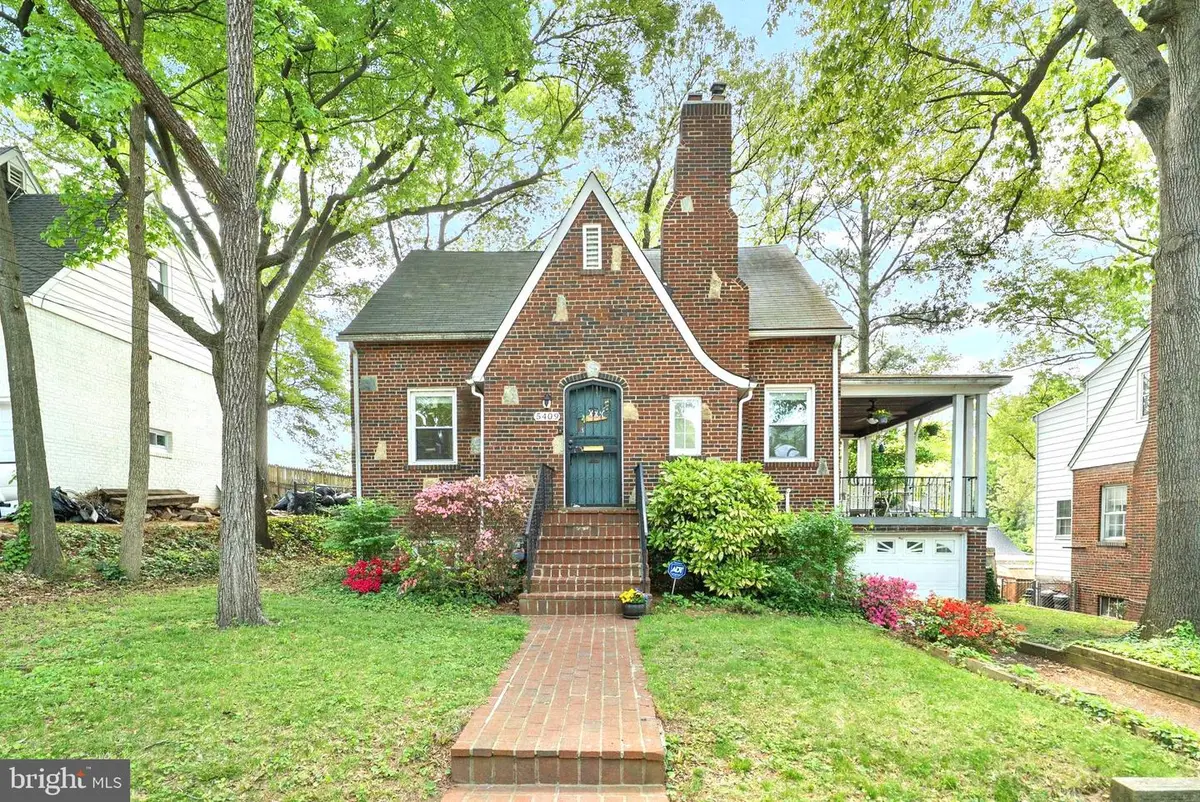 5409 Tilden Rd, Bladensburg, MD 20710 - #1