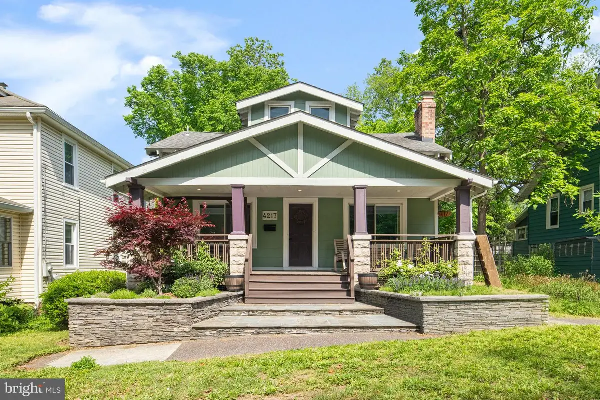 4217 29th St, Mount Rainier, MD 20712 - #1