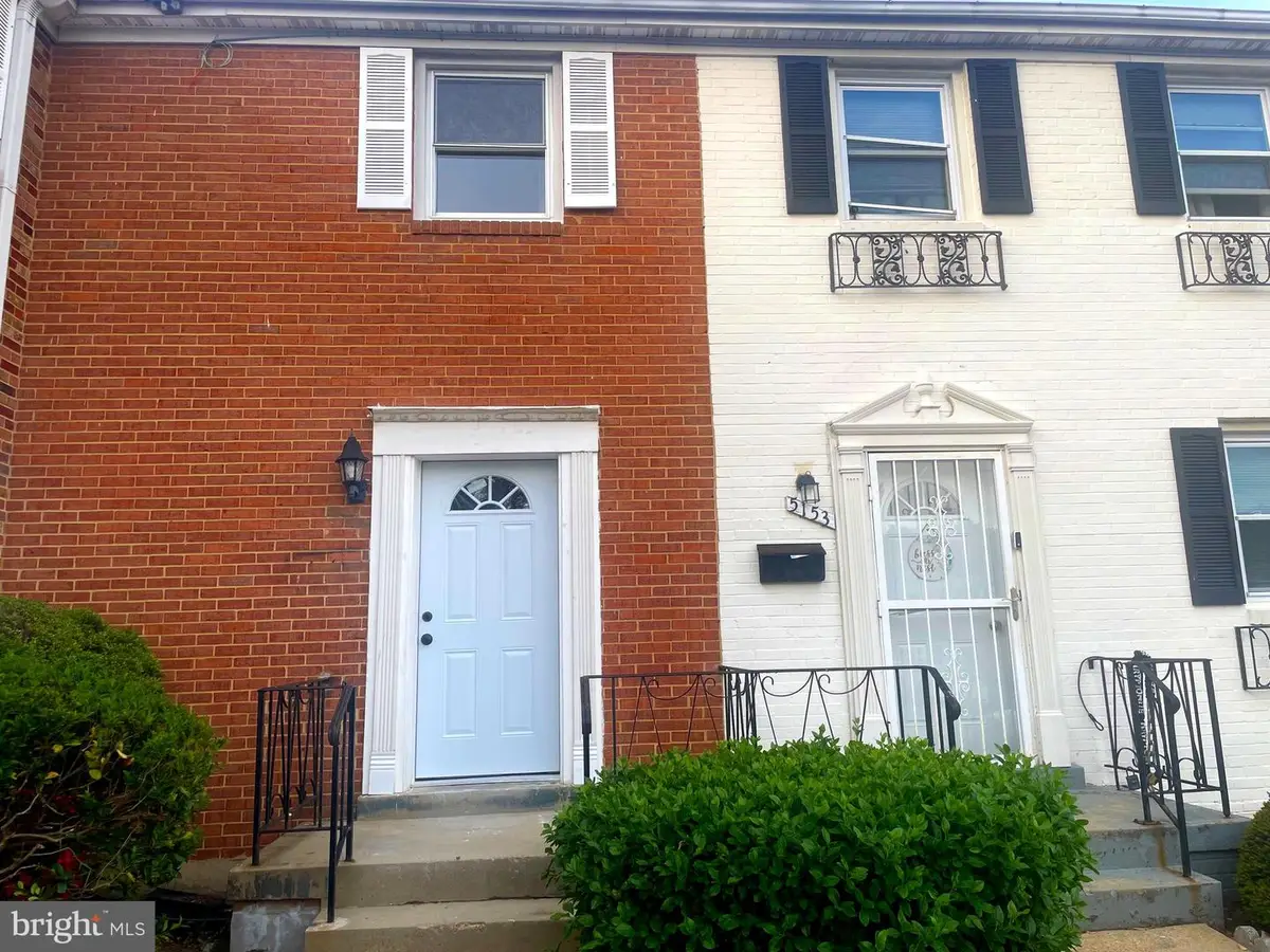 5155 Clacton Ave #55, Suitland, MD 20746 - #1