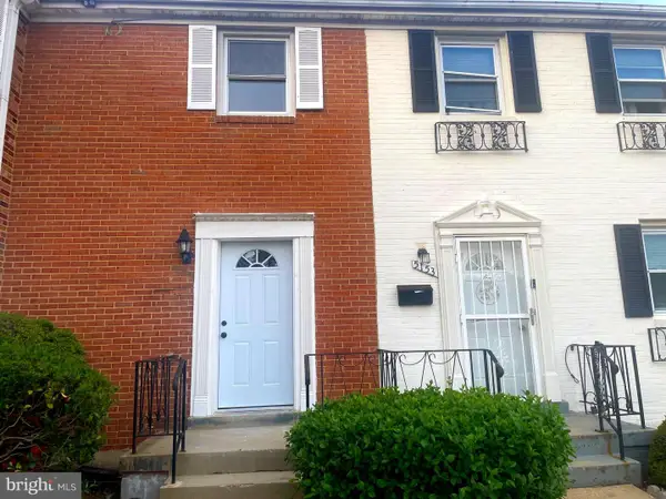5155 Clacton Ave #55, SUITLAND, MD 20746