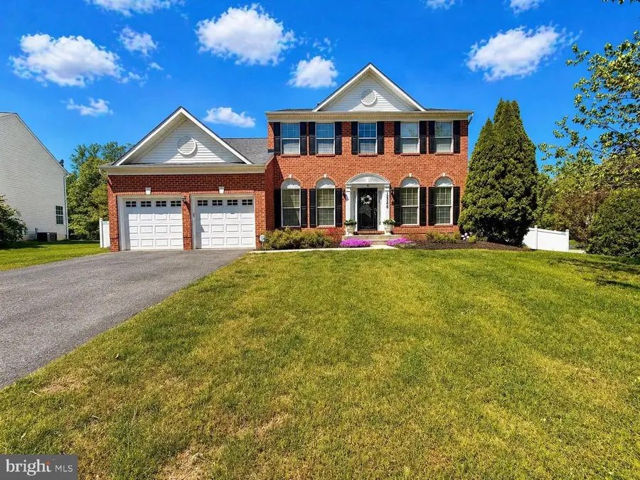 15508 Overchase Ln, Bowie, MD 20715 - #2