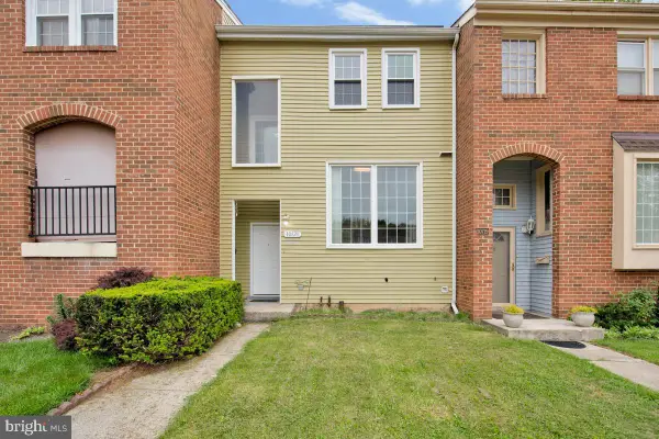 10721 Castleton Turn, UPPER MARLBORO, MD 20774