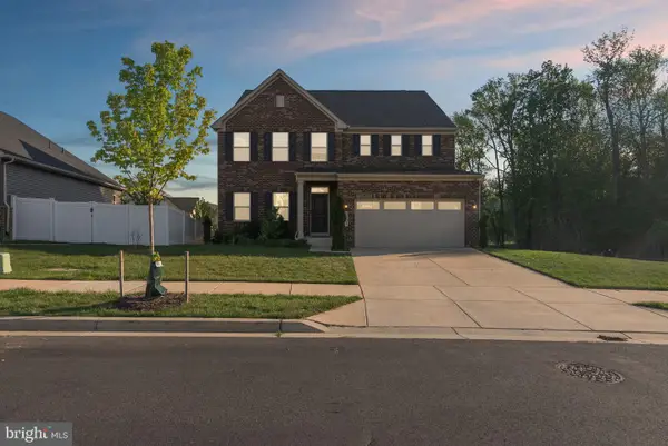 9801 Passage Dr, UPPER MARLBORO, MD 20772
