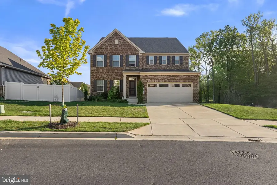 9801 Passage Dr, Upper Marlboro, MD 20772 - #2