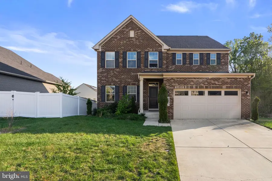 9801 Passage Dr, Upper Marlboro, MD 20772 - #3