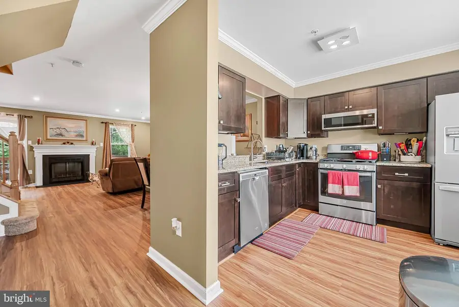 7112 Mahogany Dr #7, Landover, MD 20785 - #2
