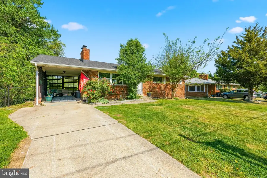 6109 Colonial Ter, Temple Hills, MD 20748 - #3