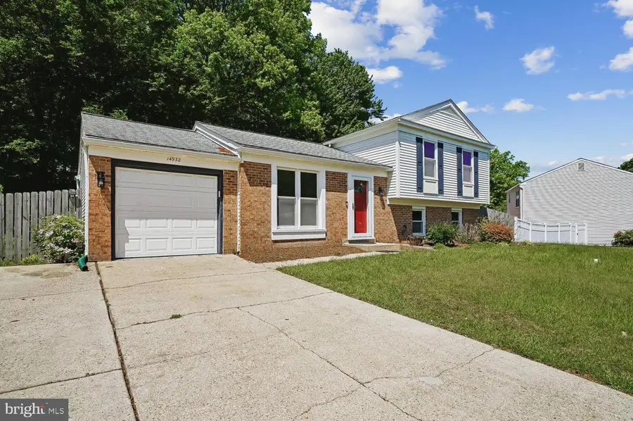 14932 Nighthawk Ln, Bowie, MD 20716 - #2