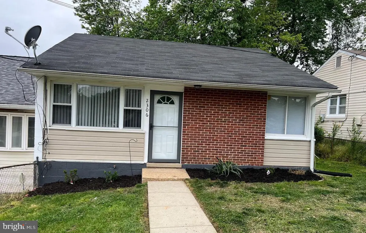 2306 Tuemmler Ave, Landover, MD 20785 - #1