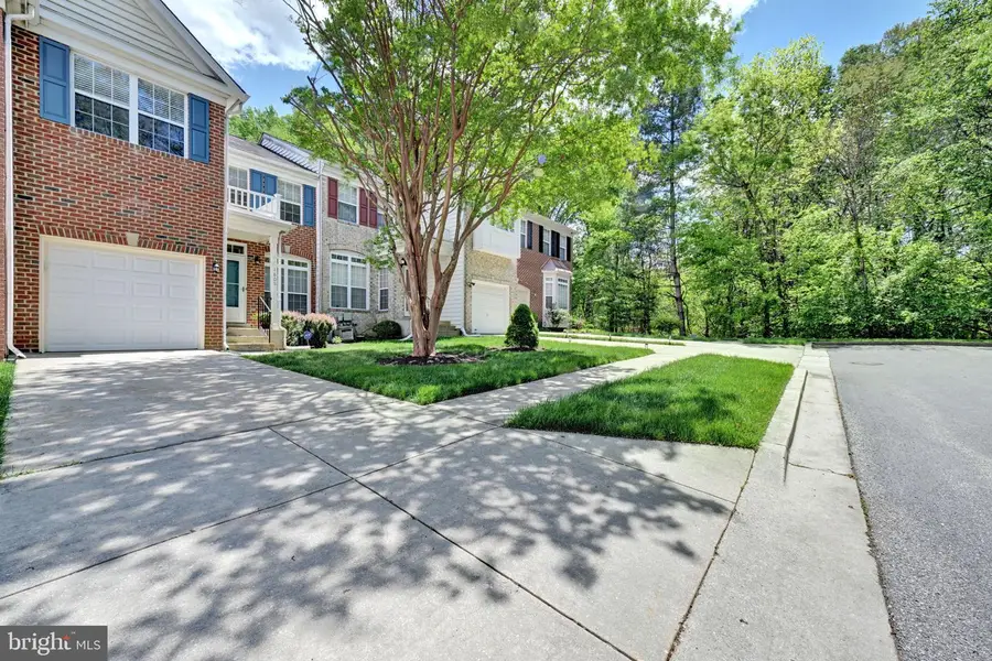 1805 Foxwood Cir, Bowie, MD 20721 - #2