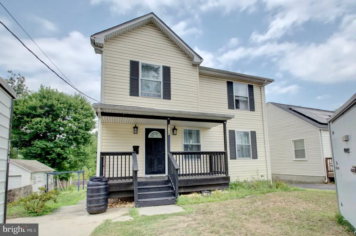 6708 Boxwood, Suitland, MD 20746 - #1